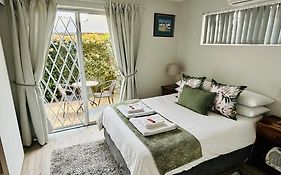 D'Urban Ridge Self Catering Apartment